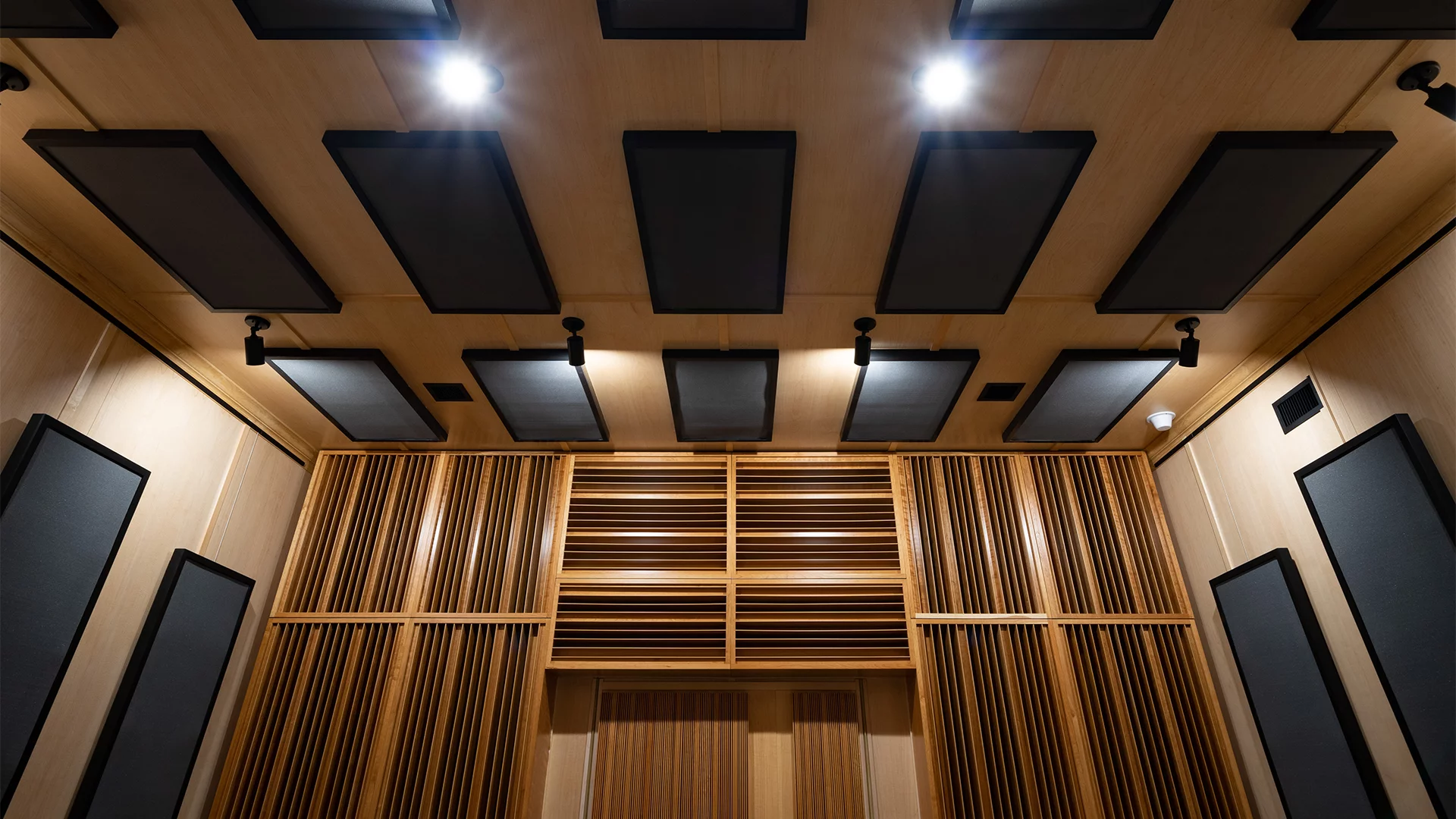 studio